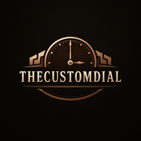 THE CUSTOM DIAL
