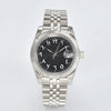 Datejust – Arabic Dial – Black 39mm - Custom