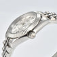 Datejust – Arabic Dial – Dark Blue 39mm - Custom
