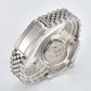 Datejust – Arabic Dial – Grey 39mm - Custom