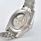 Datejust – Arabic Dial – Dark Blue 39mm - Custom